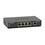 Netgear 5-Port Gigabit Ethernet PoE+ Plus Switch (GS305EP)