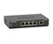 Netgear 5-Port Gigabit Ethernet PoE+ Plus Switch (GS305EP)