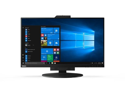 Lenovo ThinkCentre Tiny-In-One QHD - 27&quot;