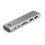 ACT Macbook interface hub - USB - HDMI - MicroSD