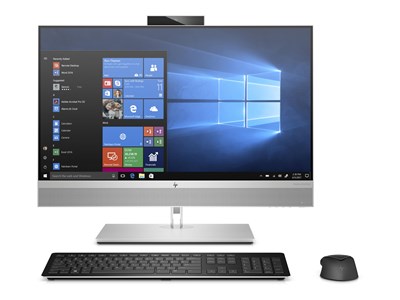 HP EliteOne 800 G6 - 27&quot; - All-in-one PC
