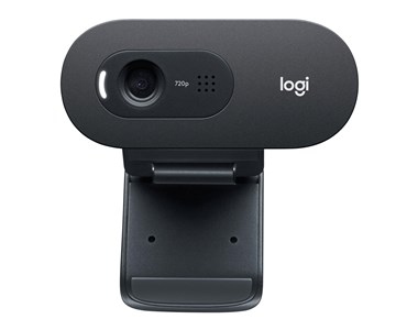 Paradigit Logitech C505e webcam aanbieding