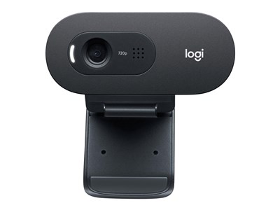 Logitech C505e webcam