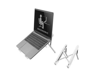 Neomounts by Newstar opvouwbare laptop stand - NSLS010