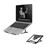 Neomounts by Newstar opvouwbare laptop stand - NSLS085BLACK