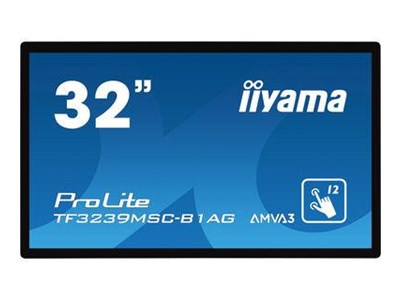 iiyama ProLite TF3239MSC-B1AG - 32&#39;&#39;