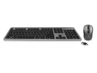 Ewent EW3260 toetsenbord - Combo