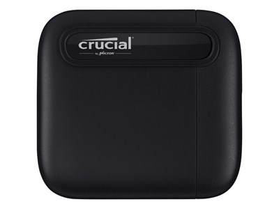 Crucial X6 - 2000 GB