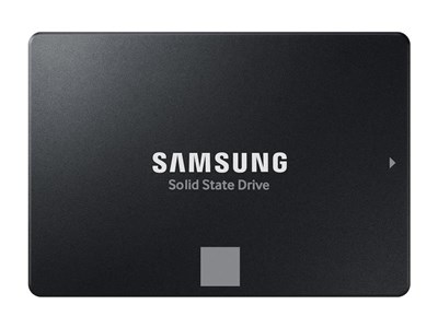Samsung 870 EVO - 4000 GB