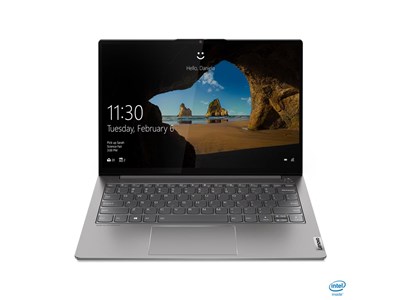 Lenovo ThinkBook 13s - 20V9002JMH