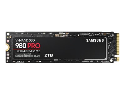 Samsung 980 PRO - 2 TB