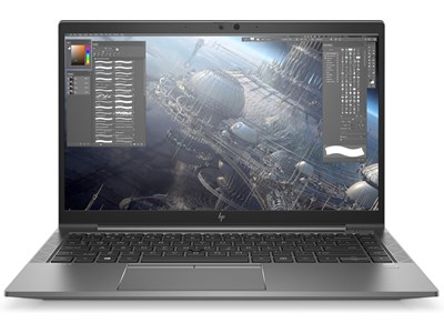HP ZBook Firefly 14 G8 - 2C9R1EA