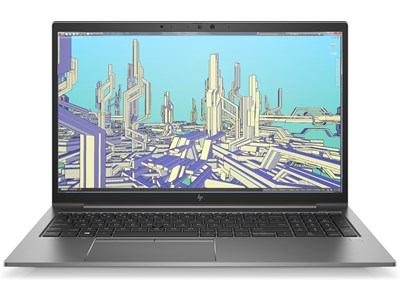 HP ZBook Firefly 15.6 G8 - 2C9S5EA