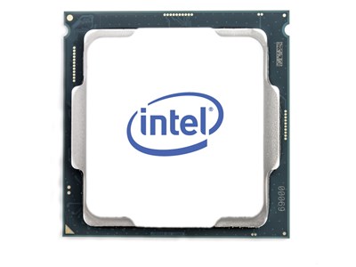 Intel Core i5-11600KF - Boxed