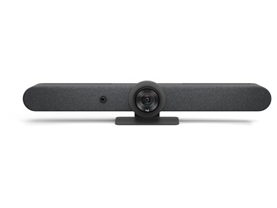 Logitech Rally Bar - Conferencing System