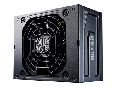 Cooler Master V750 SFX Gold - 750W