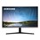 Samsung FHD Curved Monitor - 27&quot;