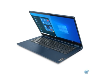 Lenovo ThinkBook 14s Yoga Hybride - 20WE002DMH