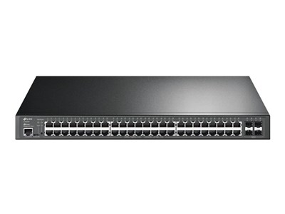 TP-Link TL-SG3452P main product image