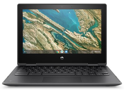 HP Chromebook x360 11 G3 EE - 9TU99EA#ABH