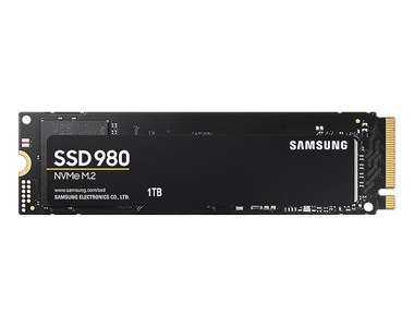 Samsung 980 - 1 TB