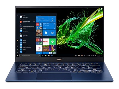 Acer Swift 5 SF514-54-5559 - NX.AHFEH.003