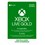 Xbox Live 6 Maanden Gold Membership