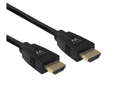 Ewent HDMI kabel 2 meter - Zwart