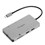 Targus USB-C laptop dock - DOCK423EU