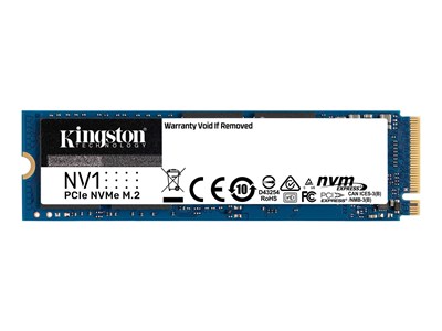 Kingston Technology NV1 - 1000 GB