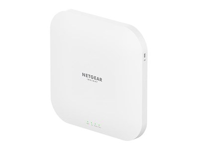 Netgear - Insight Cloud Managed WiFi 6 AX3600 Dual Band Access Point (WAX620)