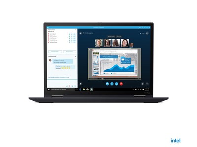 Lenovo ThinkPad X13 Yoga - 20W80018MH