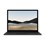 Microsoft Surface Laptop 4 - 512 GB SSD - Zwart