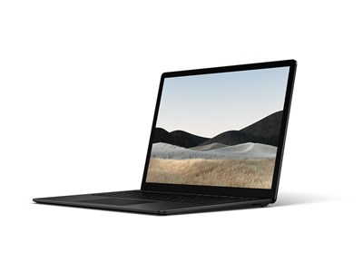 Microsoft Surface Laptop 4 - 512 GB - Zwart