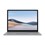 Microsoft Surface Laptop 4 - 512 GB - Platina