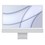 Apple iMac 2021 24&quot; 4.5K - M1 - 8 GB - Zilver