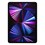 Apple iPad Pro 11 inch (2021) - 256 GB - Wi-Fi - Zilver