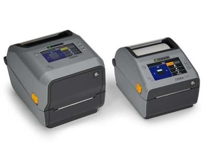 Zebra ZD621 Labelprinter