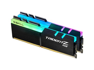 G.Skill Trident Z RGB 32GB - DIMM - DDR4