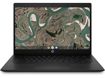 HP Chromebook 14 G7 - 3V476EA#ABH