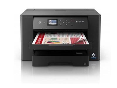 Epson Monofunctionele Printer Wf 7310dtw Inkjet A3 Kleur Wi fi online kopen
