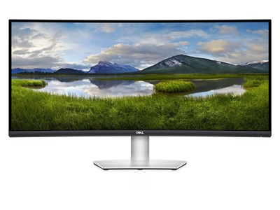 DELL S Series S3422DW- 34&quot;