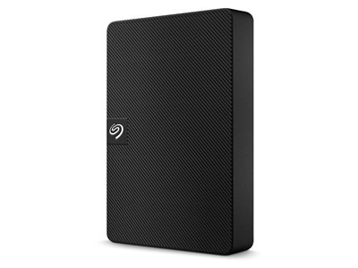Seagate Expansion - 4 TB