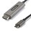 StarTech verloopkabel - USB-C naar HDMI - 2 meter