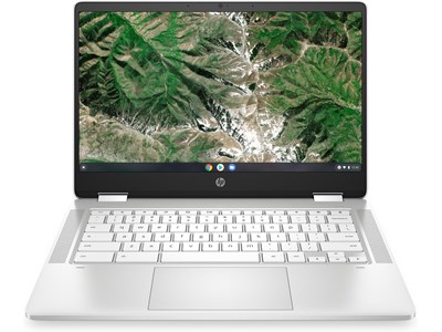 HP Chromebook x360 14a-ca0308nd - 4R8V4EA#ABH