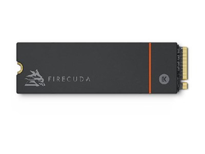 Seagate FireCuda 530 - 500 GB