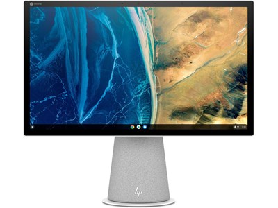 HP Chromebase 22-aa0200nd - 21.5&quot; - All-in-one PC
