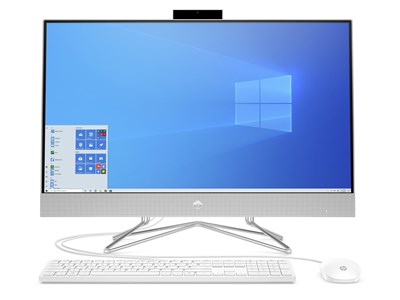 HP 27-dp1007nd - 27&quot; - All-in-one PC