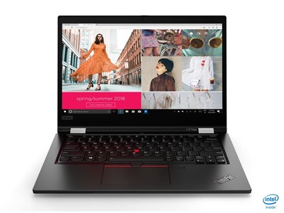Lenovo ThinkPad L13 Yoga - 20VK003UMH