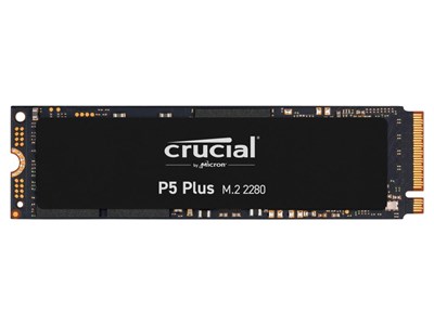 Crucial P5 Plus - 1 TB